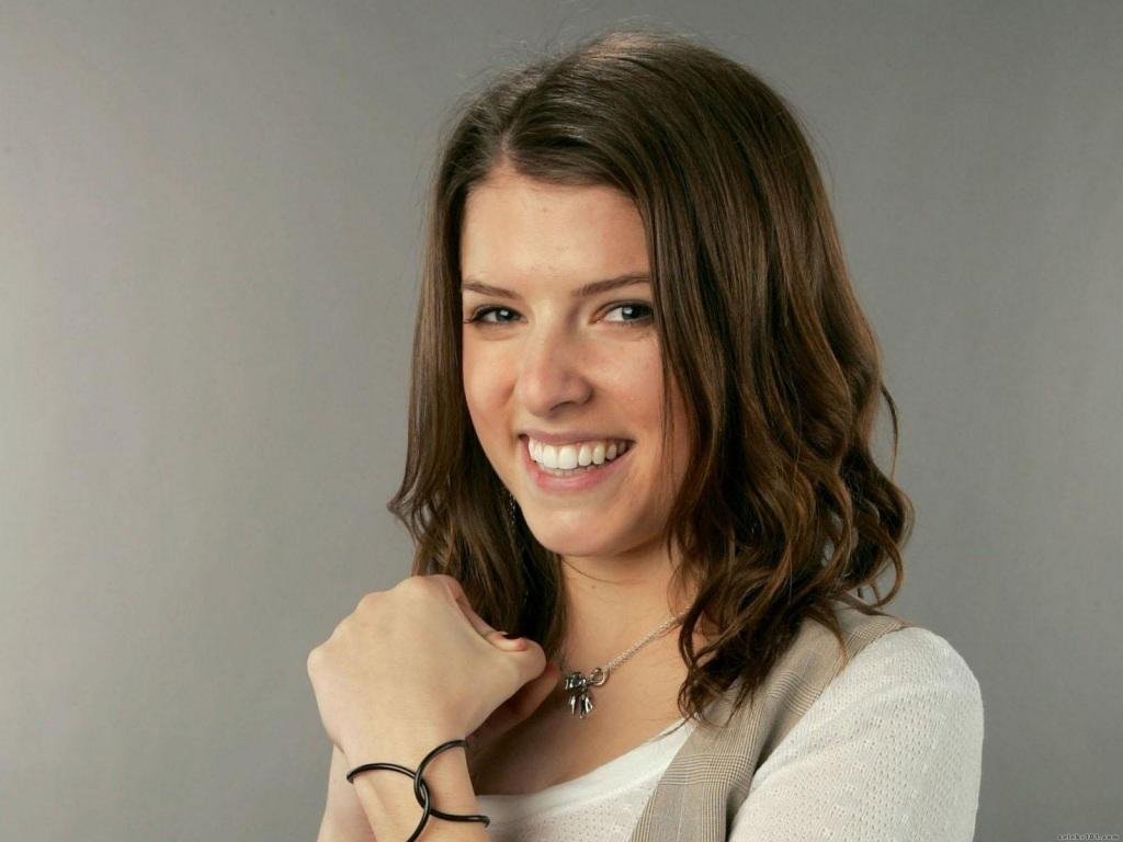 Anna Kendric